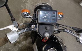 HONDA BENLY125 CD125T