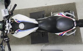BMW G310R 2019