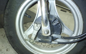 SUZUKI LET's 2 CA1PA