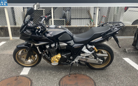 HONDA CB1300 SUPER  BOL DOR ABS 2013 SC54