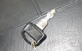 HONDA C50 SUPER CUB E 2017 C50