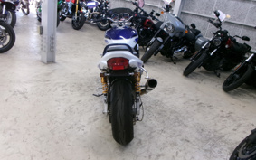 SUZUKI GSX1400 2001 GY71A