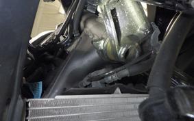 HONDA CBR400R 2021 NC56