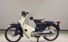 HONDA C50 SUPER CUB C50