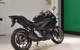 YAMAHA YZF-R25 A 2017 RG43J