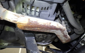 YAMAHA GEAR-2ﾔﾈﾂｷ 2021 UA07J