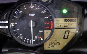 YAMAHA YZF-R1 2013 RN24J