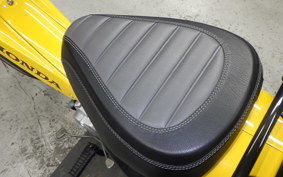 HONDA ｸﾛｽｶﾌﾞ110-2 2013 JA45