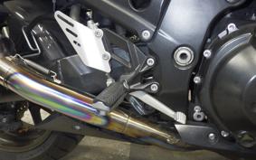 KAWASAKI ZX 1400 NINJA 2007