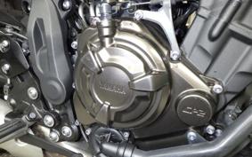 YAMAHA XSR700 2023 RM41J