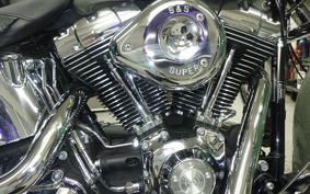 HARLEY FLSTN 1580 2013
