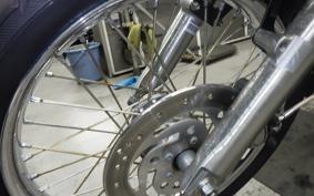 HARLEY FXSTC 1580 2007