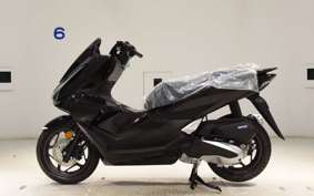 HONDA PCX 125 2011 JK05