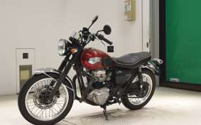 KAWASAKI W400 2006 EJ400A