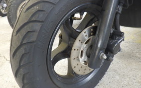 YAMAHA JOG Delux SA39J
