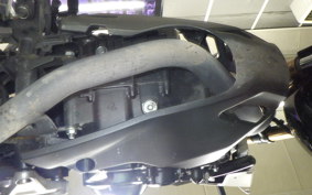 HONDA CB250RA 2021 MC52