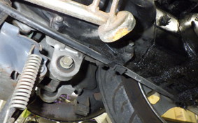 HONDA DIO GEN 2 AF27