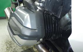 BMW R1200RS 2017
