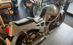 SUZUKI GSX400 1986 GK71E