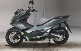 HONDA PCX 160 KF47