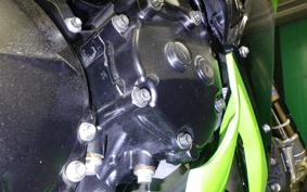 KAWASAKI ZX 10 NINJA R 2009 ZXT00E