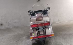 HONDA GL1200 GOLD WING SC14