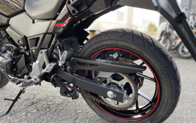 SUZUKI STROM 250ABS DS11A