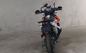 KTM 790 ADVENTURE TS340