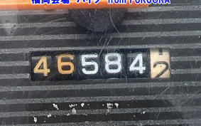 YAMAHA JOG-5