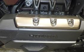 HONDA GL 1800 GOLD WING TOUR DCT 2025 SC79