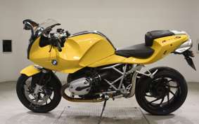 BMW R1200S 2018
