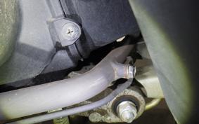 HONDA DIO Gen.6 AF62