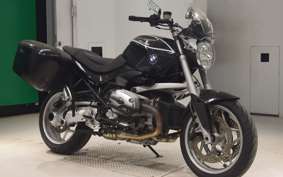 BMW R1200R 2007