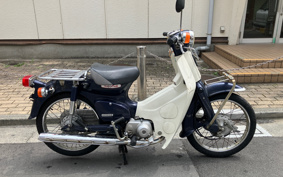 HONDA SUPER CUB90 HA02