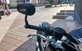 TRIUMPH ROCKET 3R 2023 YBG11J