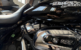HARLEY FLHX1580 2018 KBC