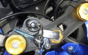 SUZUKI GSX-R1000R A 2017