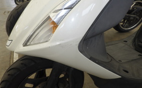 SUZUKI ADDRESS V125 S CF4MA