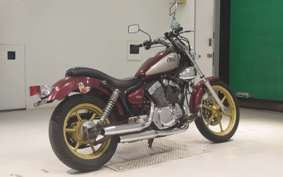 YAMAHA VIRAGO 250 3DM