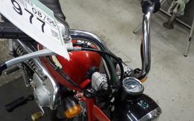 HONDA MONKEY 2026 Z50J