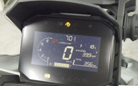 HONDA ADV160 2005 KF54