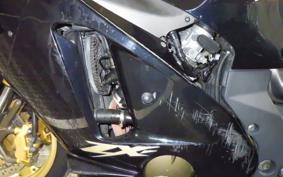 KAWASAKI ZX 1200 NINJA R 2005 ZXT20B