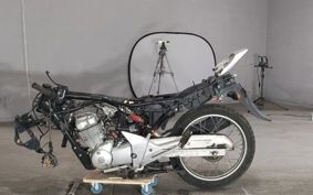 HONDA CB150 KC09