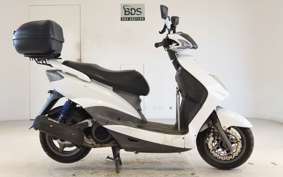 YAMAHA CYGNUS 125 X