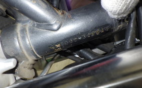 KAWASAKI ZEPHYR 400 KAI 2006 ZR400C