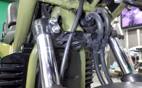 HONDA PS250 2022 MF09