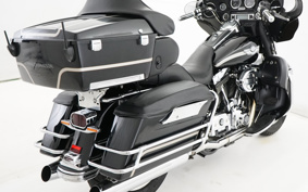 HARLEY FLHTCUI 100TH 2003 FCW