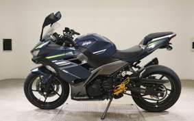 KAWASAKI NINJA 400 2024 EX400G