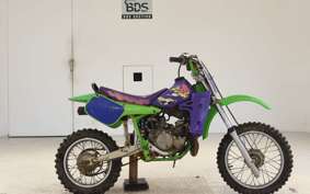 KAWASAKI KX60 2024 KX060B