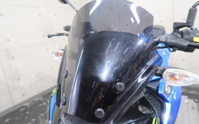 SUZUKI GSX-S125 ABS DL32B